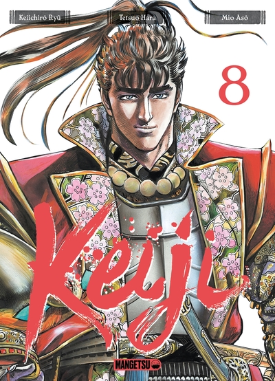 Image de Keiji T08