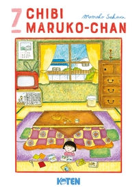 Image de Chibi Maruko-chan T07
