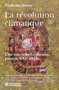 Picture of LA RÉVOLUTION CLIMATIQUE