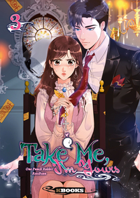 Picture of Take Me, I'm Yours T03