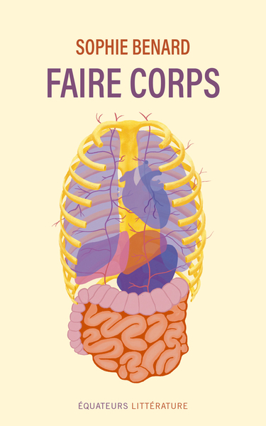 Picture of Faire corps