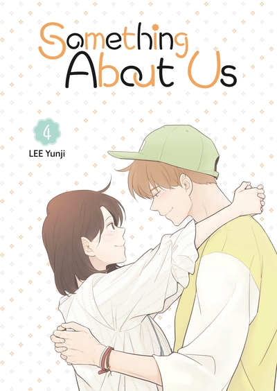 Picture of Something About Us T04