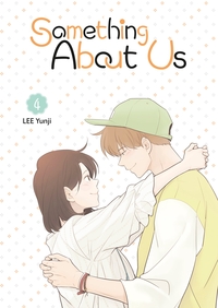 Picture of Something About Us T04