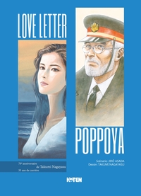 Picture of Poppoya/Love Letter