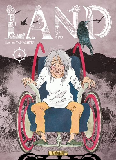 Image de Land T04