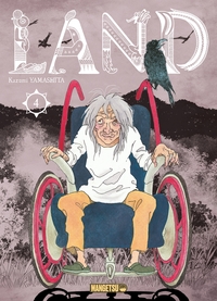 Image de Land T04