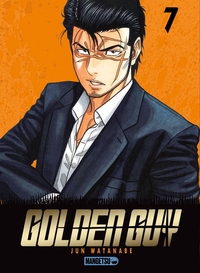 Image de Golden Guy T07