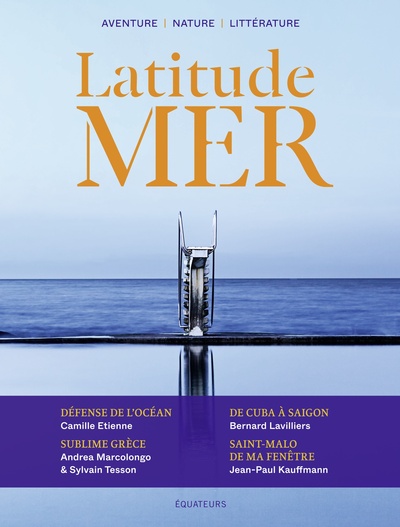 Picture of Latitude mer n°3