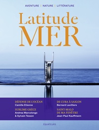 Picture of Latitude mer n°3