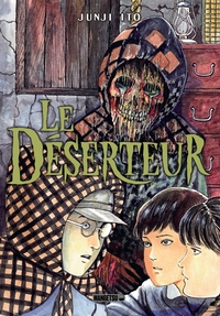 Picture of Le Déserteur