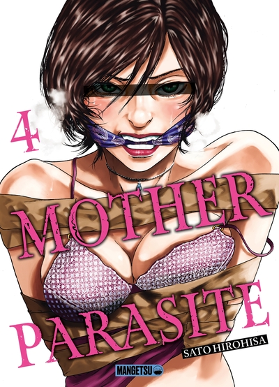 Picture of Mother Parasite T04