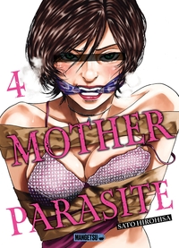 Picture of Mother Parasite T04