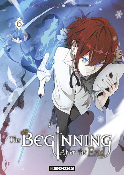 Image de The Beginning After the End T06