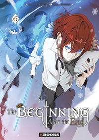 Picture of The Beginning After the End T06
