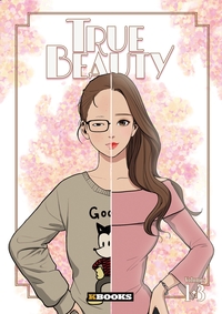 Image de True Beauty 03 - Coffret 01 à 03