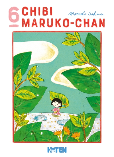 Image de Chibi Maruko-chan T06