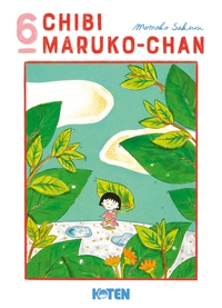 Image de Chibi Maruko-chan T06