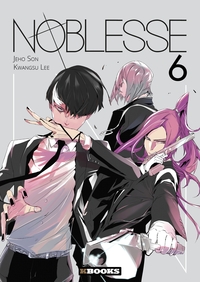 Image de Noblesse T06
