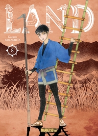 Picture of Land T08