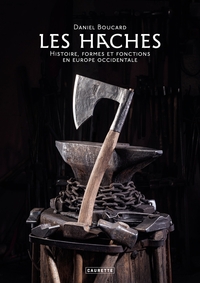 Picture of Les Haches