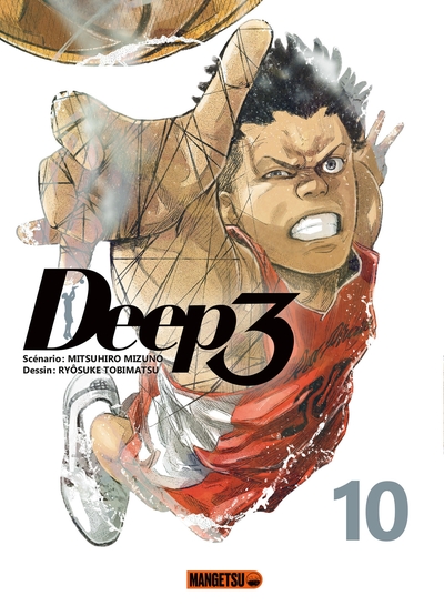 Image de Deep 3 T10
