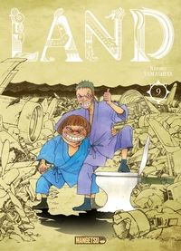 Picture of Land T09