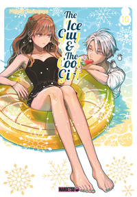 Picture of The Ice Guy & The Cool Girl T10