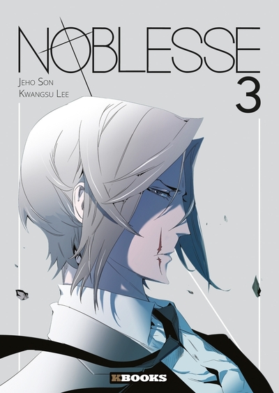Image de Noblesse T03
