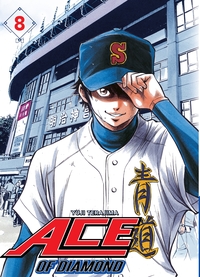 Image de Ace of Diamond T08