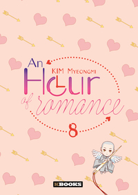 Picture of An hour of romance T08