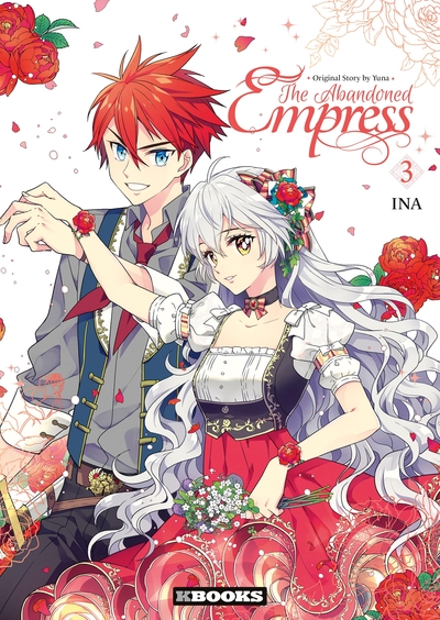 Image de The Abandoned Empress T03