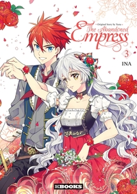 Image de The Abandoned Empress T03