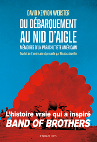Picture of Du Débarquement au Nid d'Aigle