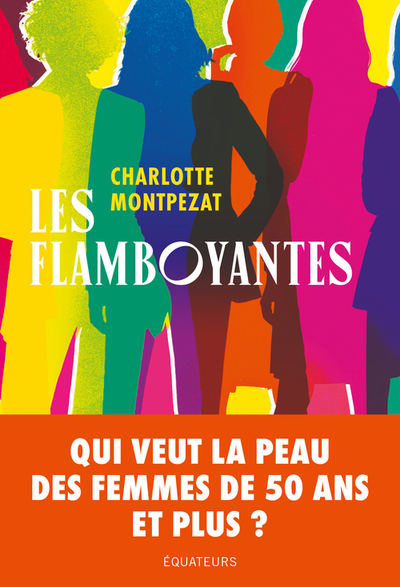 Image de Les Flamboyantes