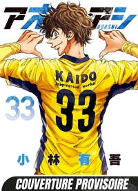 Image de AO ASHI T33