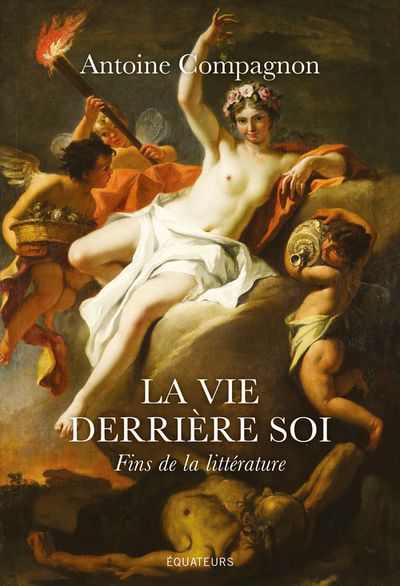 Image de La vie derrière soi
