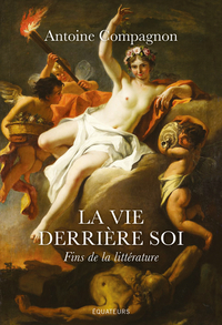 Picture of La vie derrière soi