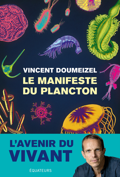 Picture of Le manifeste du plancton