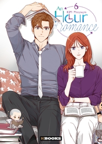 Image de An hour of romance T06