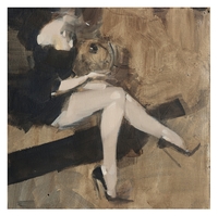 Image de The Ashley Wood Library - Investigation 2