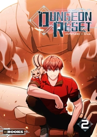 Image de Dungeon Reset T02