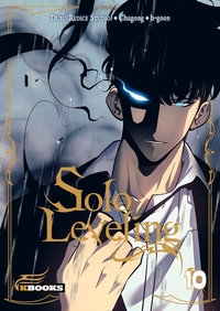 Image de SOLO LEVELING - Tome 10