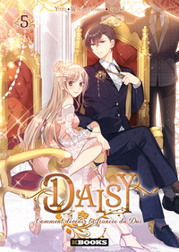 Picture of Daisy - Comment devenir la fiancée du Duc T05