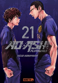 Picture of AO ASHI T21