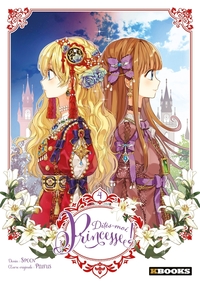 Image de Dites-moi, Princesse ! T04