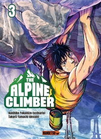 Picture of The Alpine Climber T03
