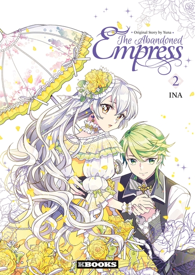Image de The Abandoned Empress T02