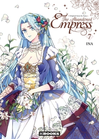 Image de The Abandoned Empress T07