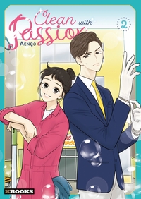 Image de Clean with Passion T02