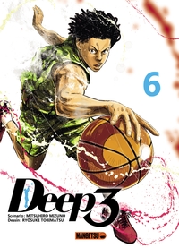 Image de Deep 3 T06